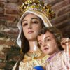 Virgen de las Mercedes; patrona y madre espiritual de los dominicanos